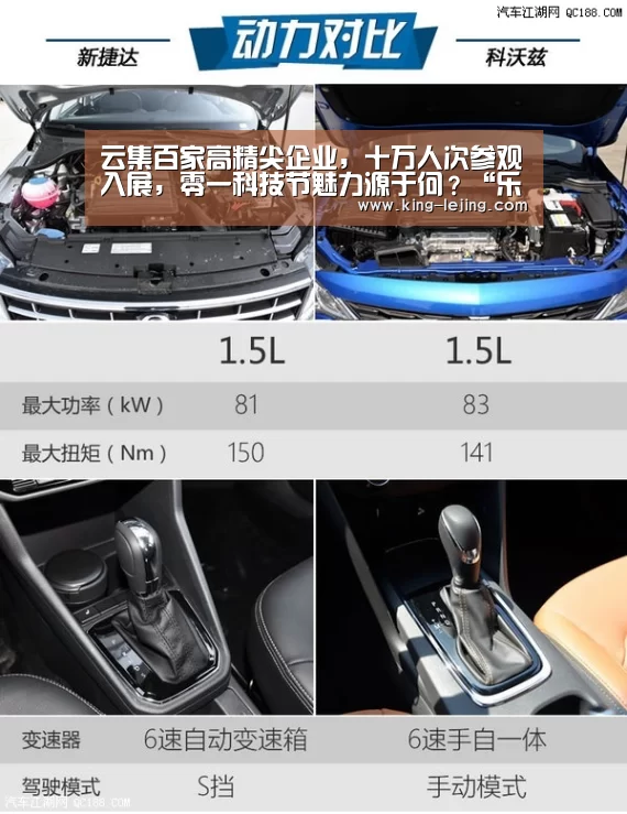 云集百家高精尖企业,十万人次参观入展,零一科技节魅力源于何?“乐竟体育官方”(图1) 电竞竞猜