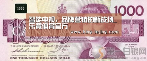 智能电视,品牌营销的新战场_乐竟体育官方(图2) 英雄联盟赔率